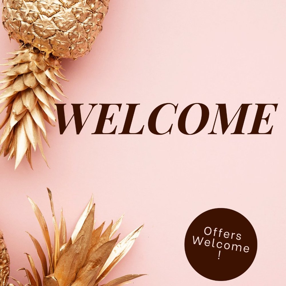 Meet your Posher, EJ